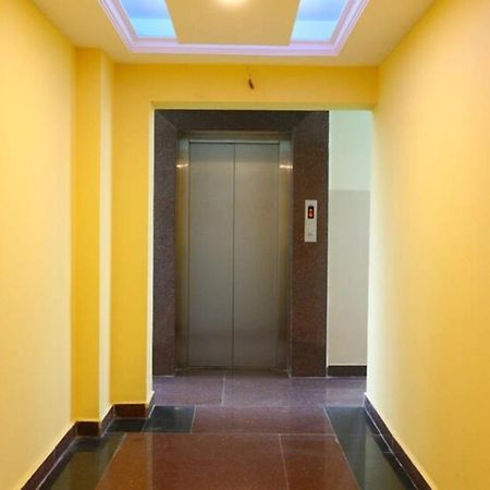 Hotel Titanium Tower Chennai Zewnętrze zdjęcie